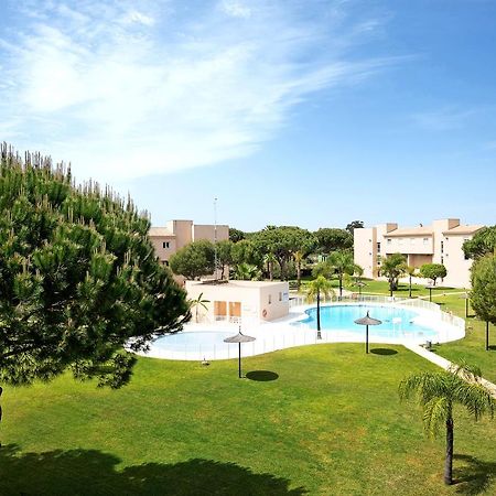 Apartamento Sancti Petri Chiclana de la Frontera Exteriér fotografie