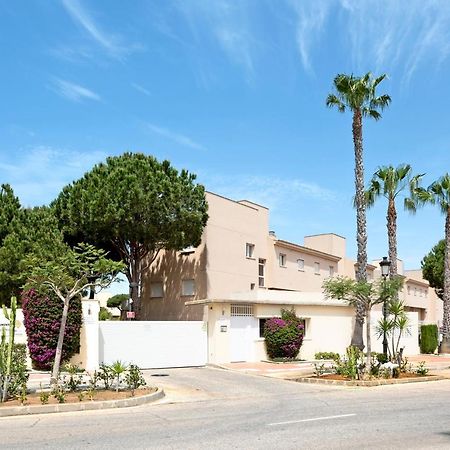 Apartamento Sancti Petri Chiclana de la Frontera Exteriér fotografie