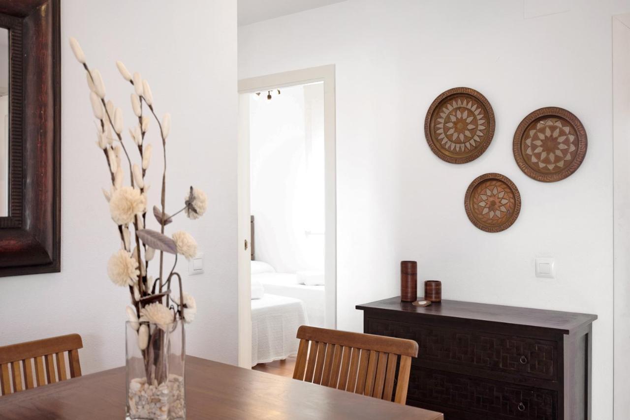 Apartamento Sancti Petri Chiclana de la Frontera Exteriér fotografie