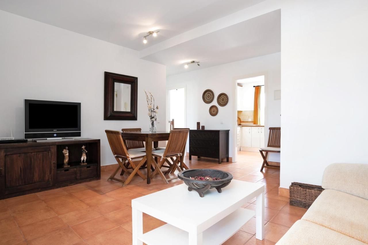 Apartamento Sancti Petri Chiclana de la Frontera Exteriér fotografie