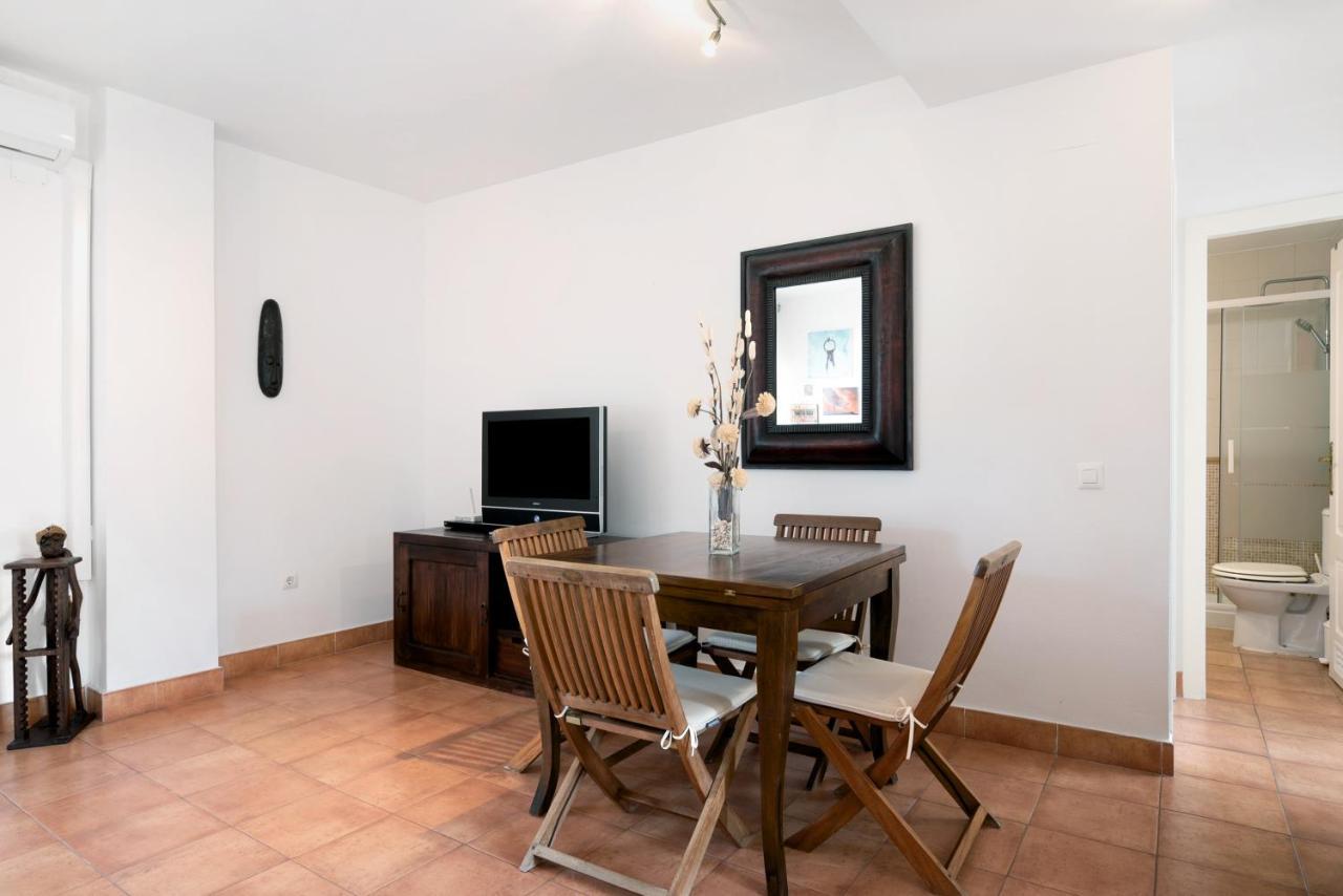 Apartamento Sancti Petri Chiclana de la Frontera Exteriér fotografie