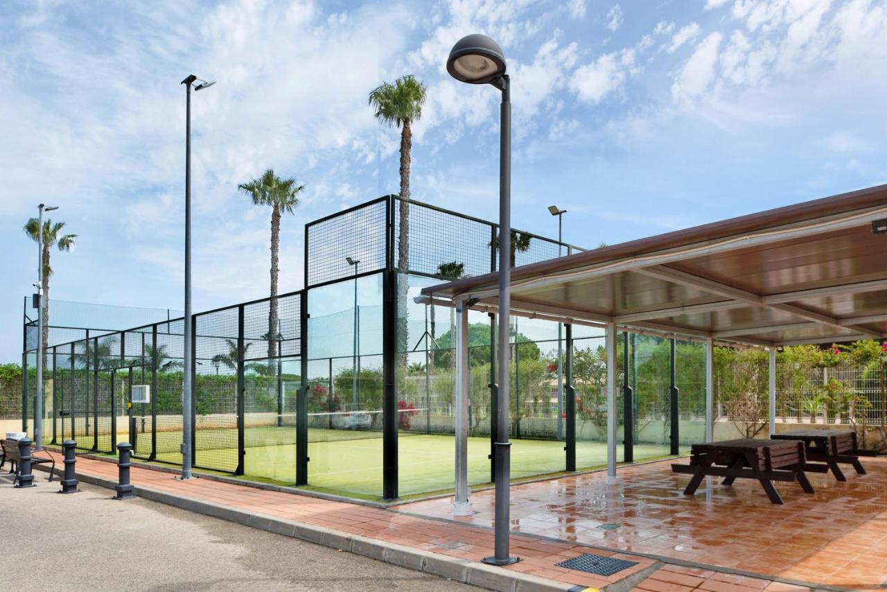 Apartamento Sancti Petri Chiclana de la Frontera Exteriér fotografie