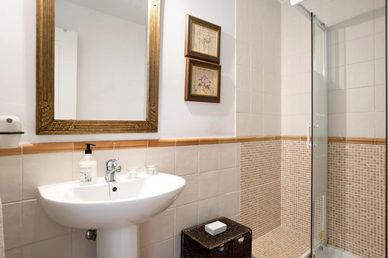 Apartamento Sancti Petri Chiclana de la Frontera Exteriér fotografie