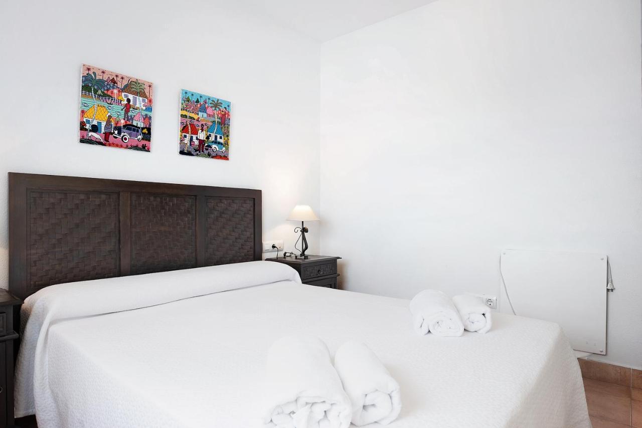 Apartamento Sancti Petri Chiclana de la Frontera Exteriér fotografie